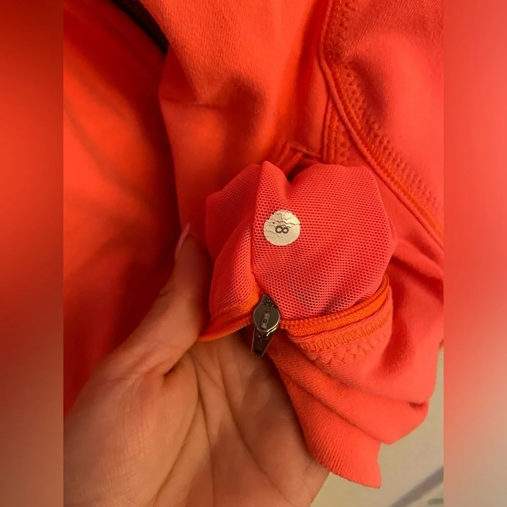 Lululemon jacket